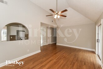 4017 Rhinehart Ct in Austell, GA - Foto de edificio - Building Photo