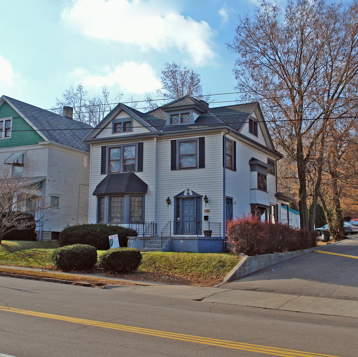 1569 Wayne Ave in Dayton, OH - Building Photo