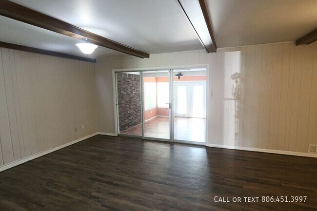 3617 47th St in Lubbock, TX - Building Photo - Building Photo