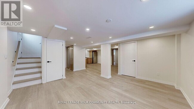 17 Camborne Ave in Toronto, ON - Building Photo - Building Photo