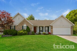 2238 Currier Pl in O'Fallon, MO - Building Photo