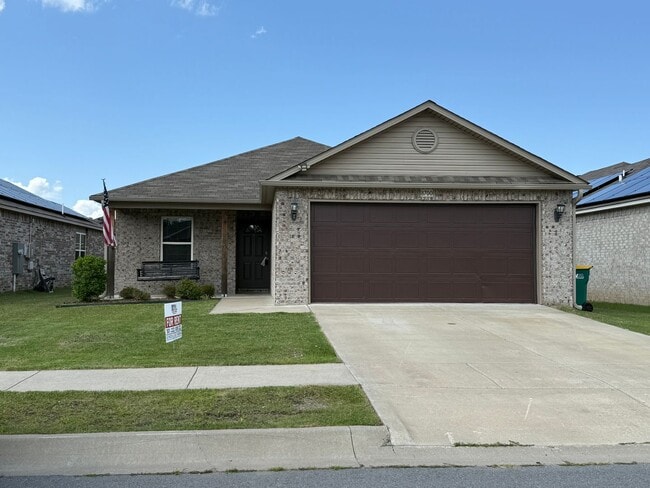 property at 8700 Northwood Creek Dr