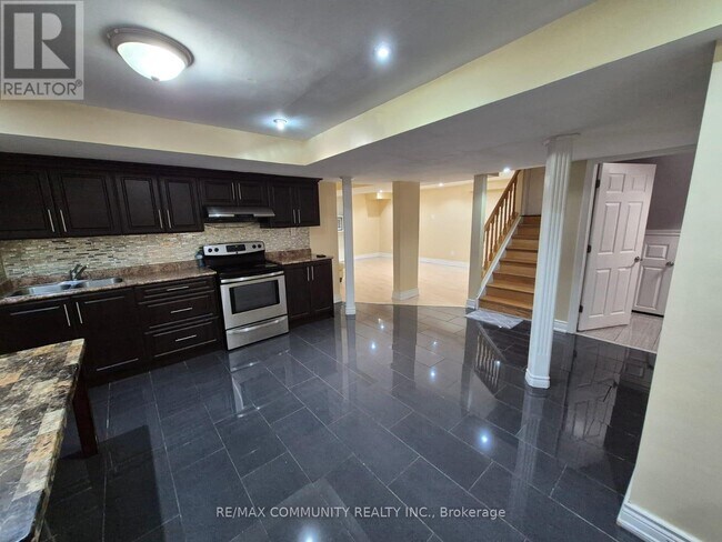 63 Beverton Crescent in Ajax, ON - Building Photo - Building Photo