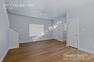 990 S 6th Ave in Denison, TX - Building Photo - Building Photo
