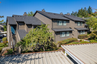 Murrayhill Woods in Beaverton, OR - Foto de edificio - Building Photo