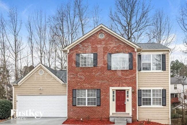 3010 Scepter Dr
