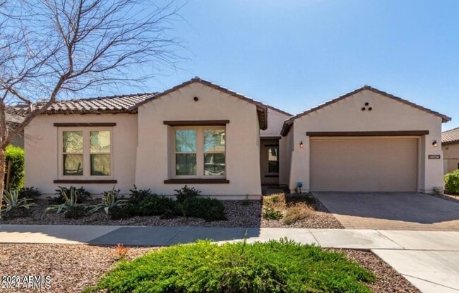 property at 10345 E Thatcher Ave