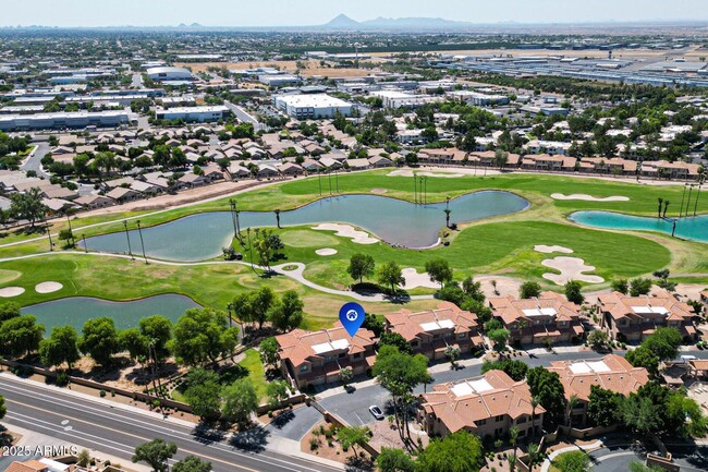 5450 E McLellan Rd in Mesa, AZ - Building Photo - Building Photo