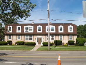 2600 Elmwood Avenue Apartments in Kenmore, NY - Foto de edificio - Building Photo