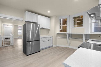 1508 W Tioga St in Philadelphia, PA - Building Photo - Building Photo