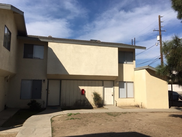 3824 Soranno Ave in Bakersfield, CA - Building Photo - Building Photo