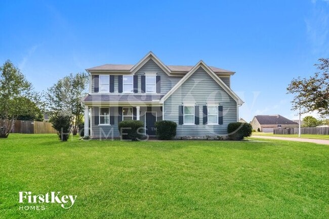 property at 4991 Delaney Valley Dr