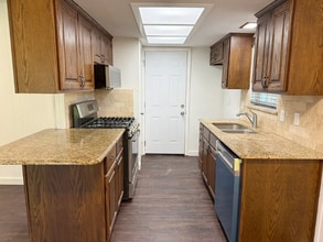 4025 Tynes Dr in Garland, TX - Building Photo - Building Photo