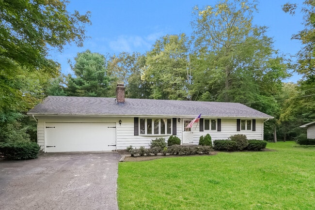 property at 8240 Timberlane Dr