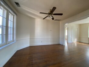 6401 Alamo Ave in Clayton, MO - Building Photo - Building Photo