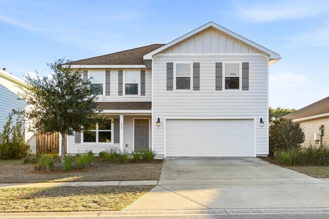 630 Earl Godwin Rd in Freeport, FL - Building Photo - Building Photo