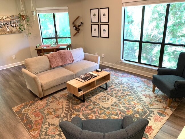 property at 134 New Kent Pl