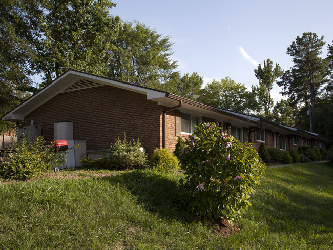 110-200 Crest St in Carrboro, NC - Building Photo - Building Photo