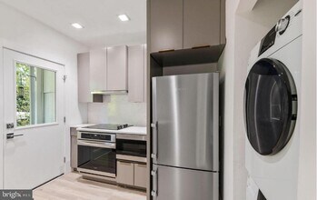 1664 Avon Pl NW in Washington, DC - Building Photo - Building Photo