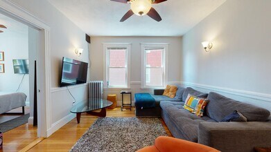 9 St Peter St in Boston, MA - Building Photo - Building Photo