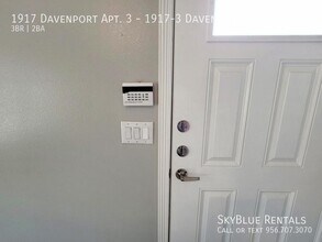 1917 Davenport St in Weslaco, TX - Building Photo - Building Photo