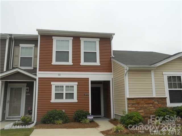 property at 642 Potter Place Road