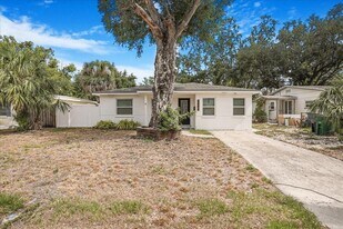 3307 W Ballast Point Blvd in Tampa, FL - Building Photo