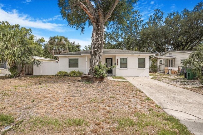 3307 W Ballast Point Blvd