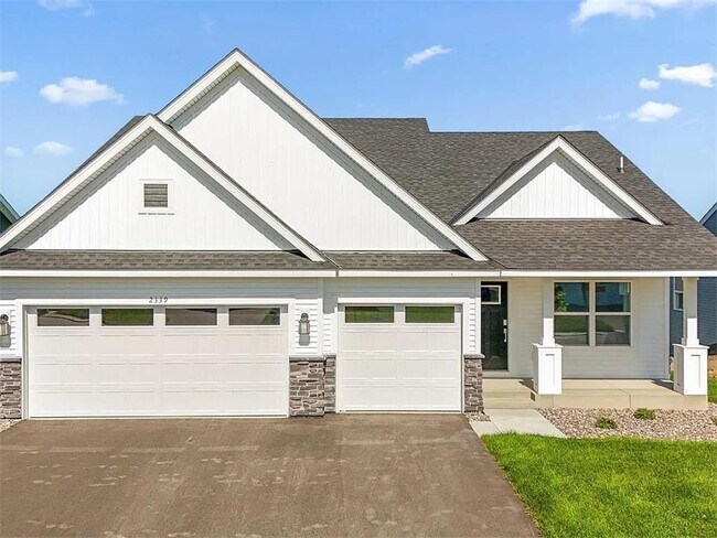 2339 Jandell Ave NE in Saint Michael, MN - Building Photo - Building Photo