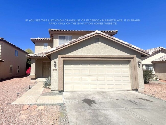 property at 12112 W Dahlia Dr