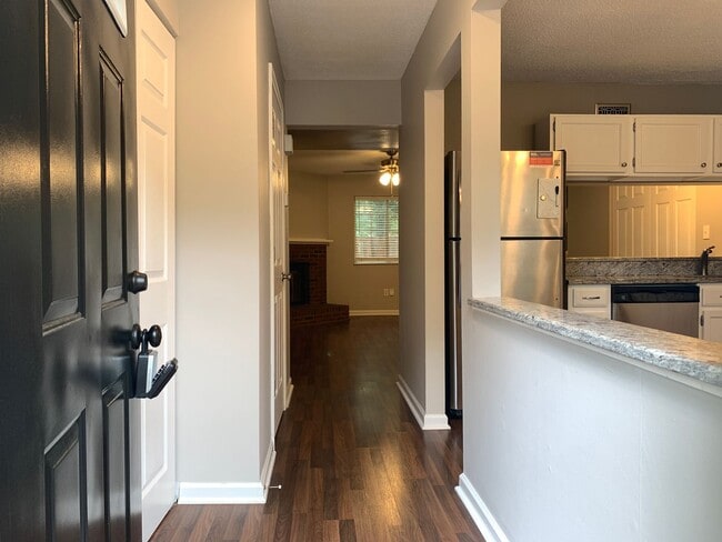 7748 Crown Crest Ct in Raleigh, NC - Building Photo - Building Photo