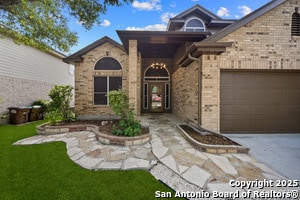 5818 Grayson Cove in San Antonio, TX - Building Photo - Building Photo