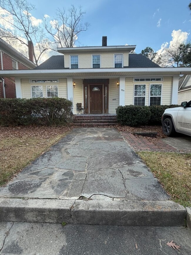 336 Villa St in Rocky Mount, NC - Building Photo - Building Photo