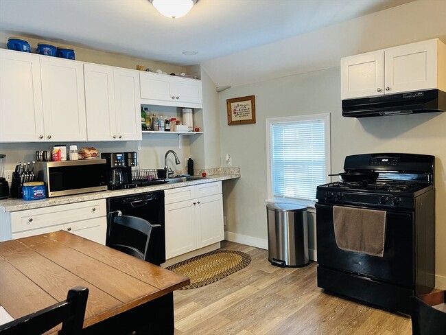 property at 149 Belmont St