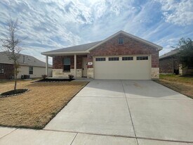 357 Gunsmith Way in Haslet, TX - Building Photo