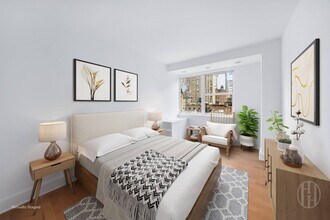 155 E 34th St, Unit 16UT in New York, NY - Foto de edificio - Building Photo