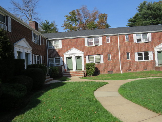 41 Carolyn Terrace in Roselle, NJ - Building Photo