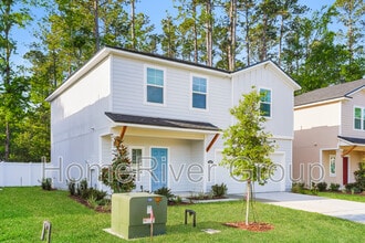 5026 Bramante Dr in Jacksonville, FL - Building Photo - Building Photo