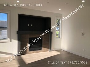 32866 3 Ave in Mission, BC - Building Photo - Building Photo