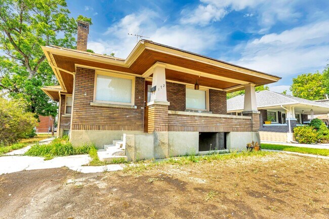 172 S 600 W in Provo, UT - Building Photo - Building Photo
