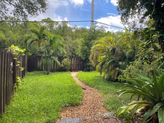 property at 191 NE 6th Ct