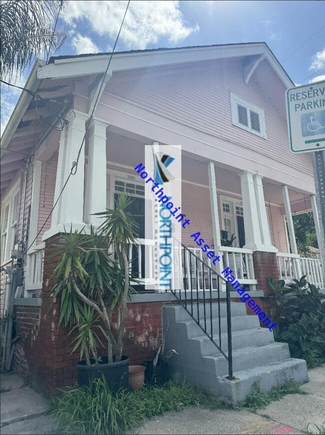 3103 St Philip St in New Orleans, LA - Building Photo - Building Photo