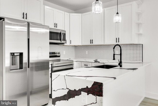 property at 2054 N 2nd St