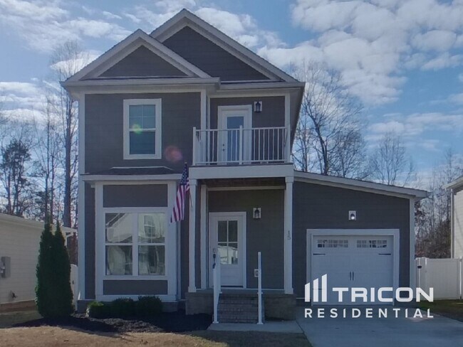 15 Sycamore Ridge W in Burns, TN - Building Photo - Building Photo