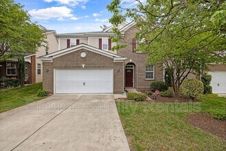 206 Northlands Dr in Cary, NC - Building Photo - Building Photo