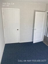 709 Eva Cir in Spring Lake, NC - Building Photo - Building Photo