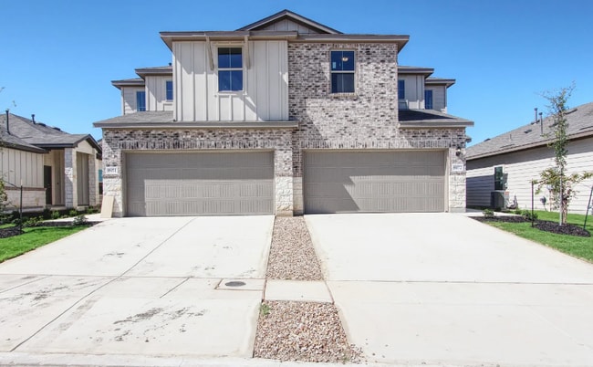 5507 Devils Gate in Converse, TX - Building Photo - Building Photo