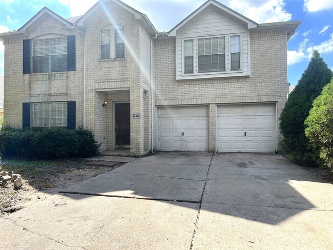 14423 Parkesgate Dr in Houston, TX - Building Photo - Building Photo