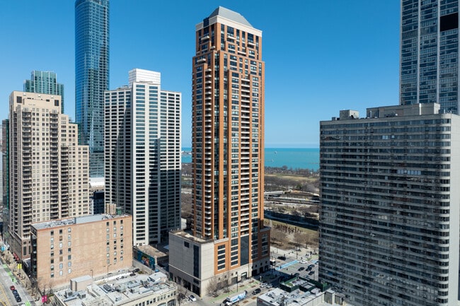1160 S Michigan Ave