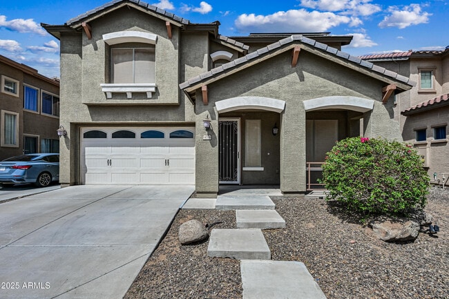 property at 14536 W Acapulco Ln